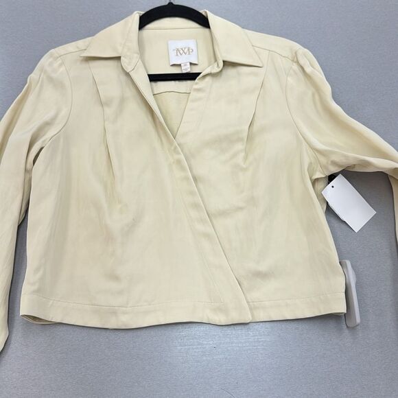 TWP blouse - Picture 2 of 10